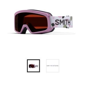 Smith rascal kids ski/snowboard goggles
